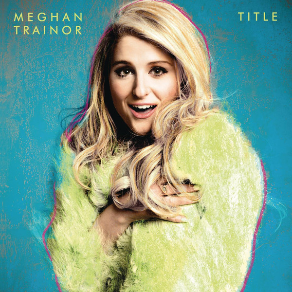 Meghan Trainor – Title cd