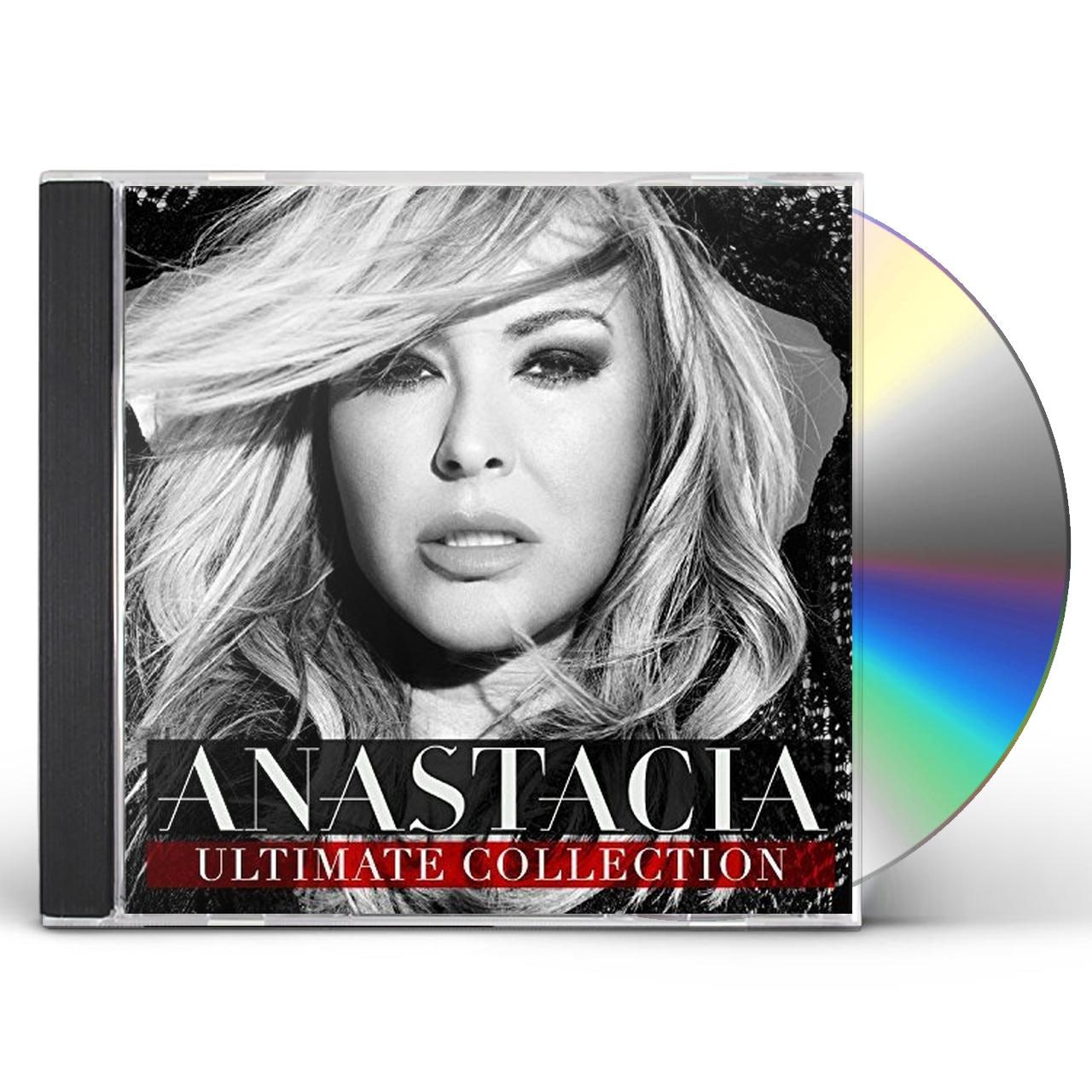 anastacia