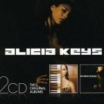 Alicia Keys-Songs In A Minor/ The Diary Of.. (CD2)