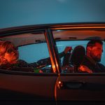 Eni Jurišić i Matija Cvek