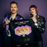 Purple Disco Machine