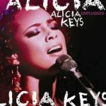 Alicia Keys – Unplugged (CD)