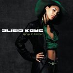 Alicia Keys-Songs In A Minor (LP2)