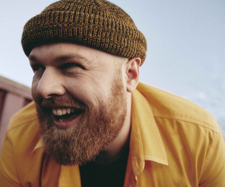 Tom Walker_Serotonin