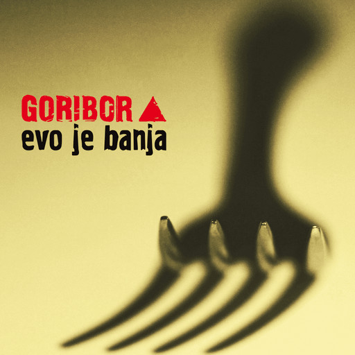 Goribor – Evo Je Banja 2LP 2022