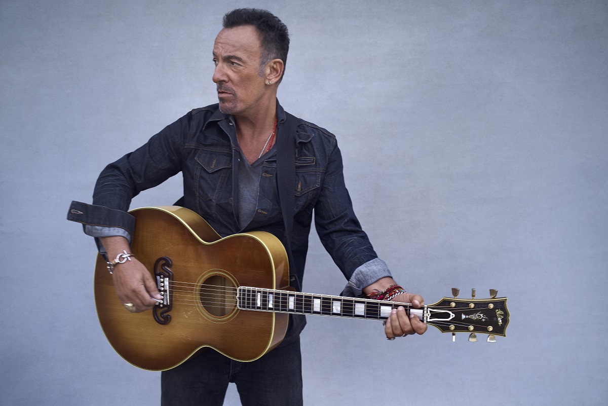 Springsteen