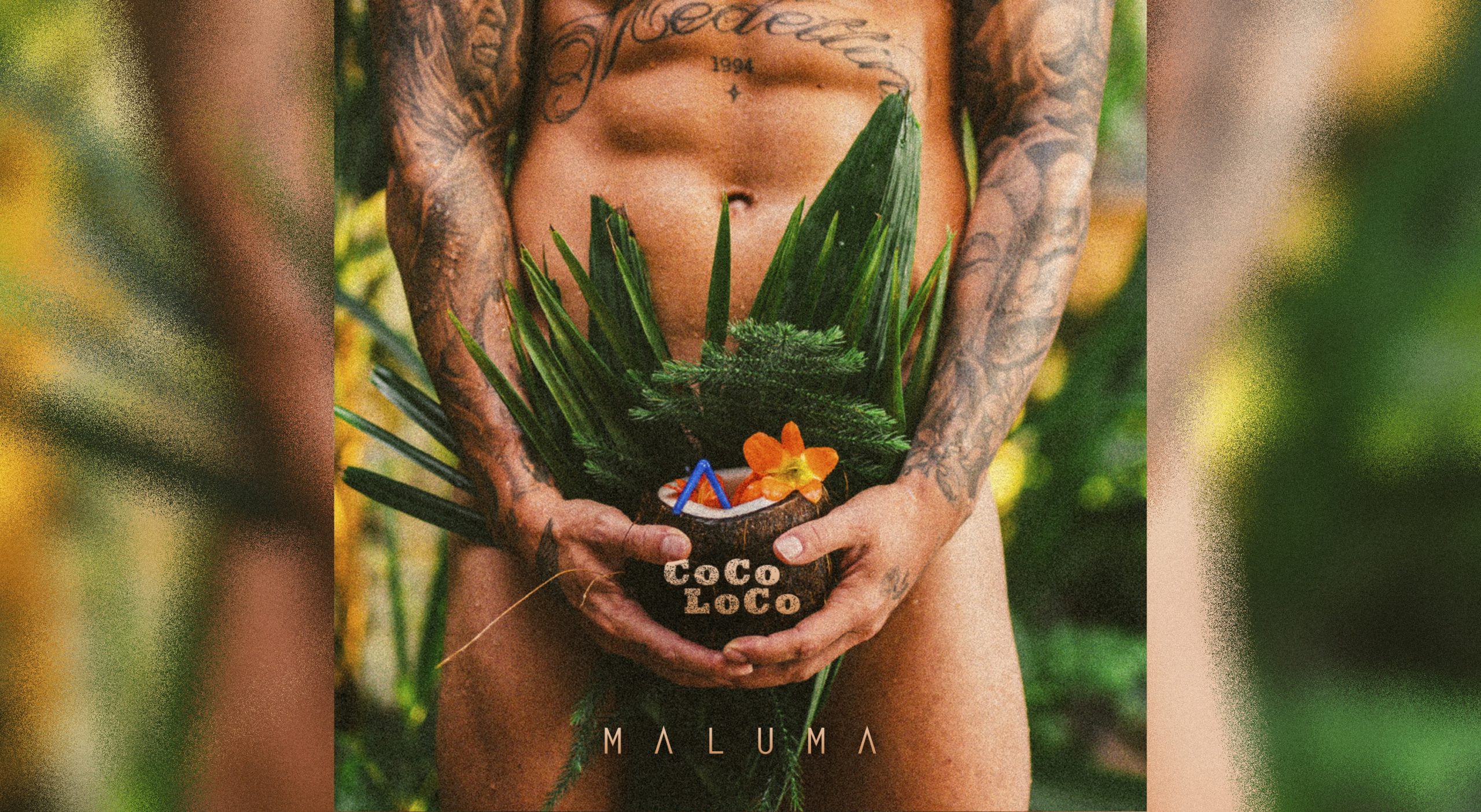 Maluma