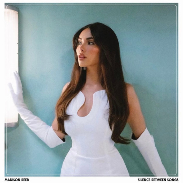 Madison Beer – Silence Between Songs LP 2023