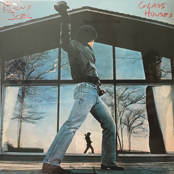 Billy Joel – Glass Houses LP 2025