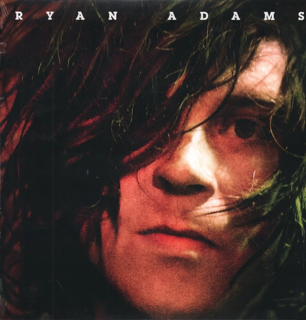 Ryan Adams-Ryan Adams,LP,2025