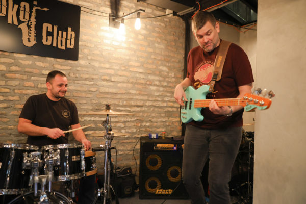 u Beogradu. 29.06.2023. godine. (Kurir/Nemanja Nikolic)