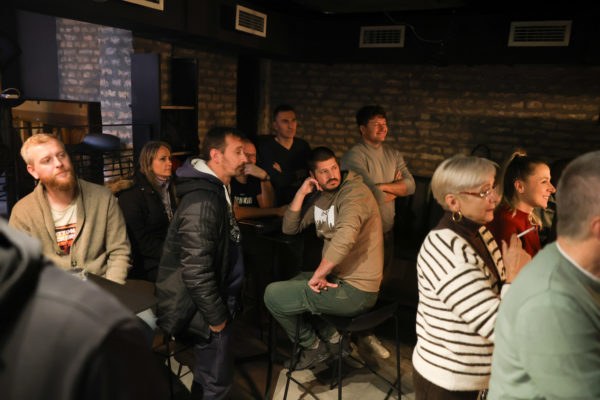 u Beogradu. 29.06.2023. godine. (Kurir/Nemanja Nikolic)