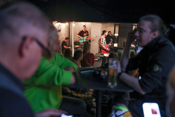 u Beogradu. 29.06.2023. godine. (Kurir/Nemanja Nikolic)