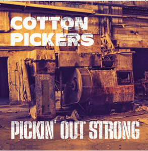 cotton pickers