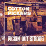 cotton pickers