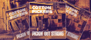 cotton pickers