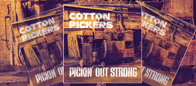 cotton pickers