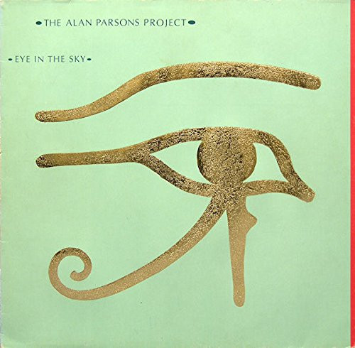 The Alan Parsons Project – Eye In The Sky LP,reissue 2025