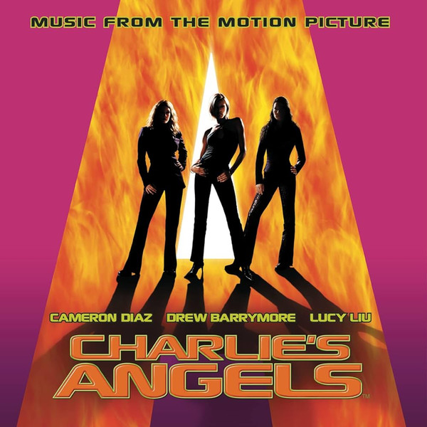 Various-Charlie's Angels (OMS)2LP,2025
