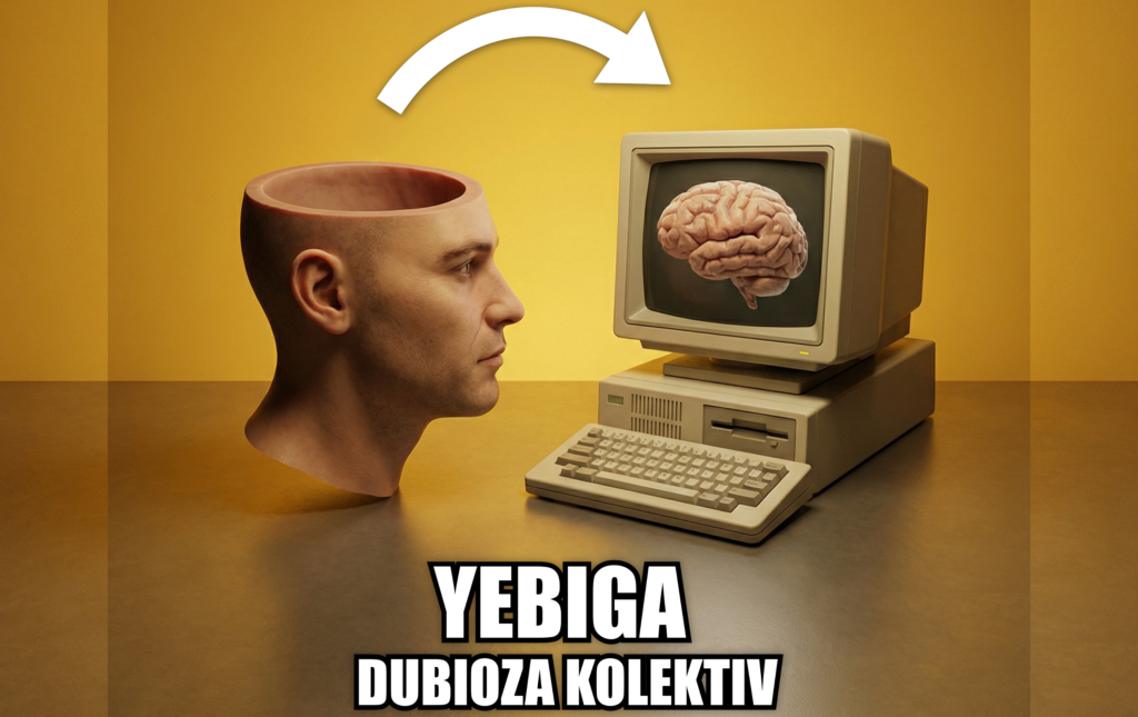 dubioza