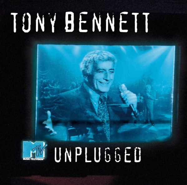Tony Bennett – MTV Unplugged 2LP,RSD 2025