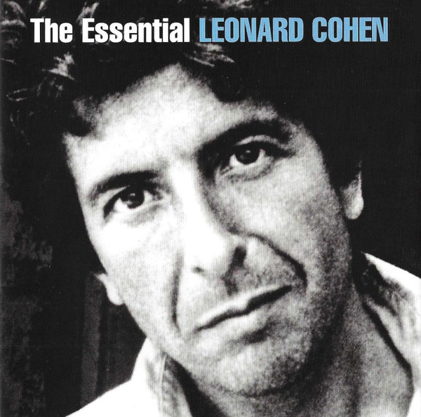 Leonard Cohen – The Essential 2cd
