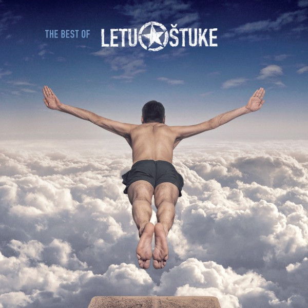 Letu Štuke – The Best Of cd,2017