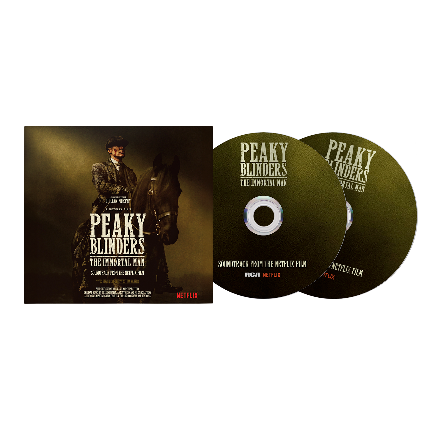 STANDARD CD-alt3-double
