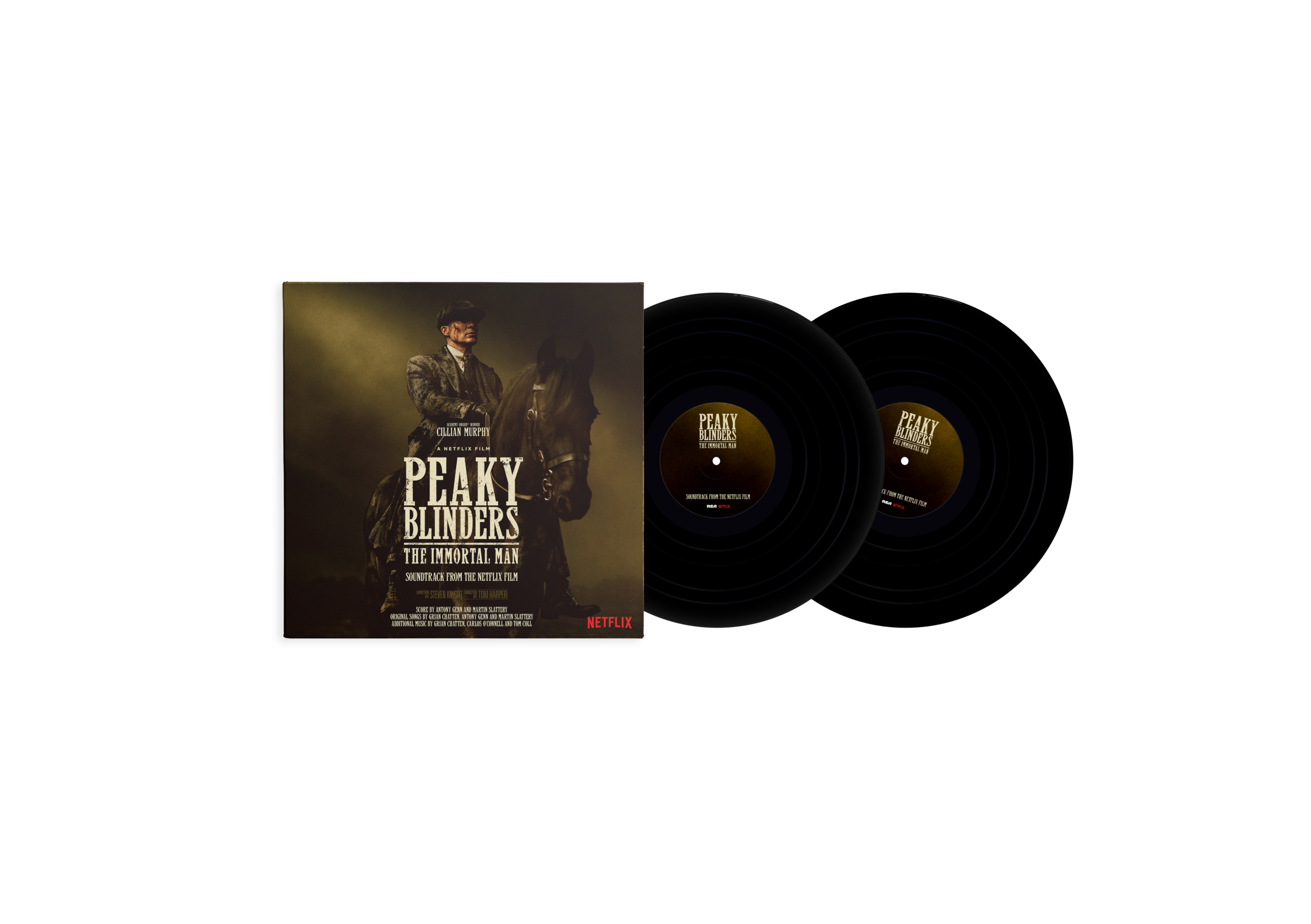 STANDARD WIDE VINYL-BLACK-alt3-double