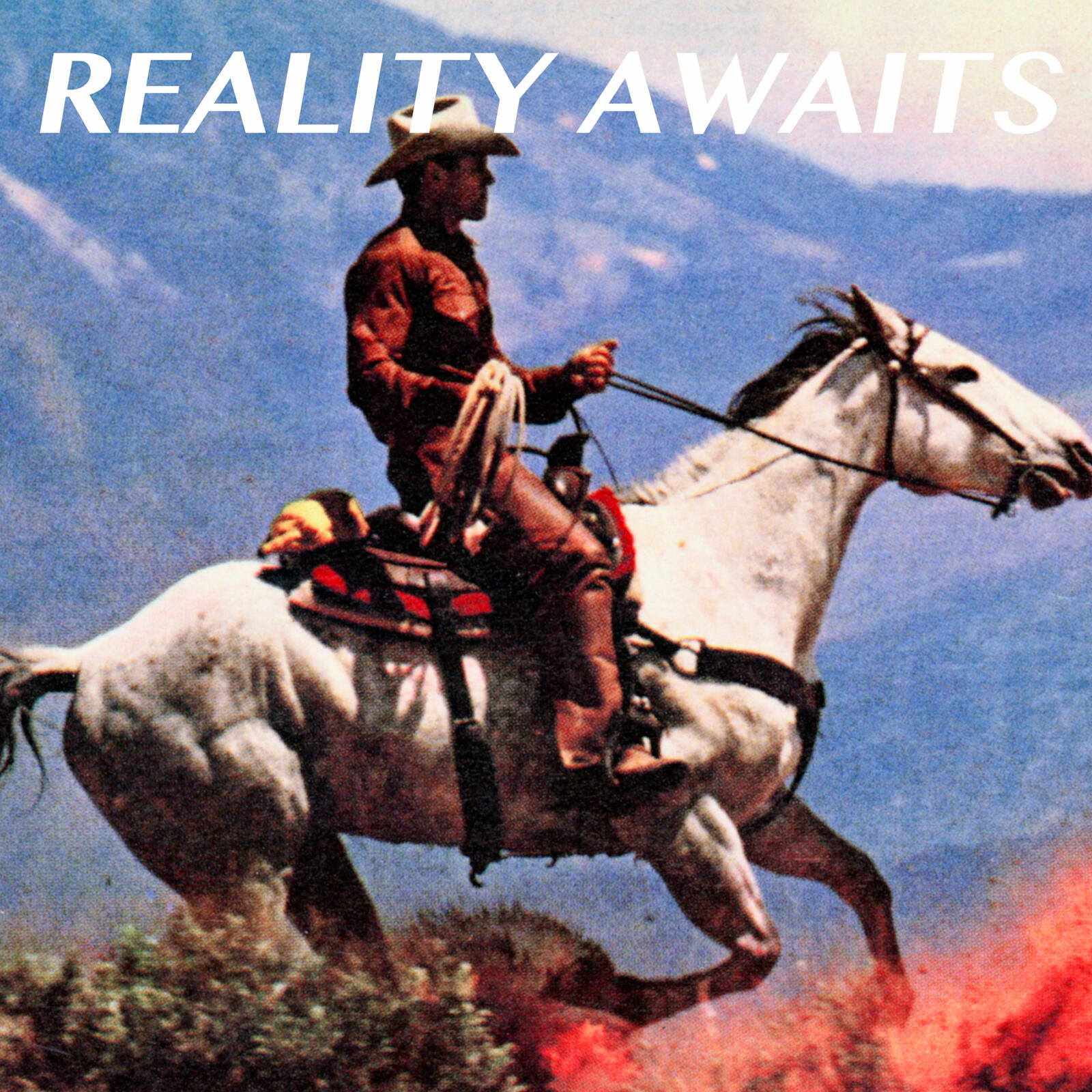 Album Artwork