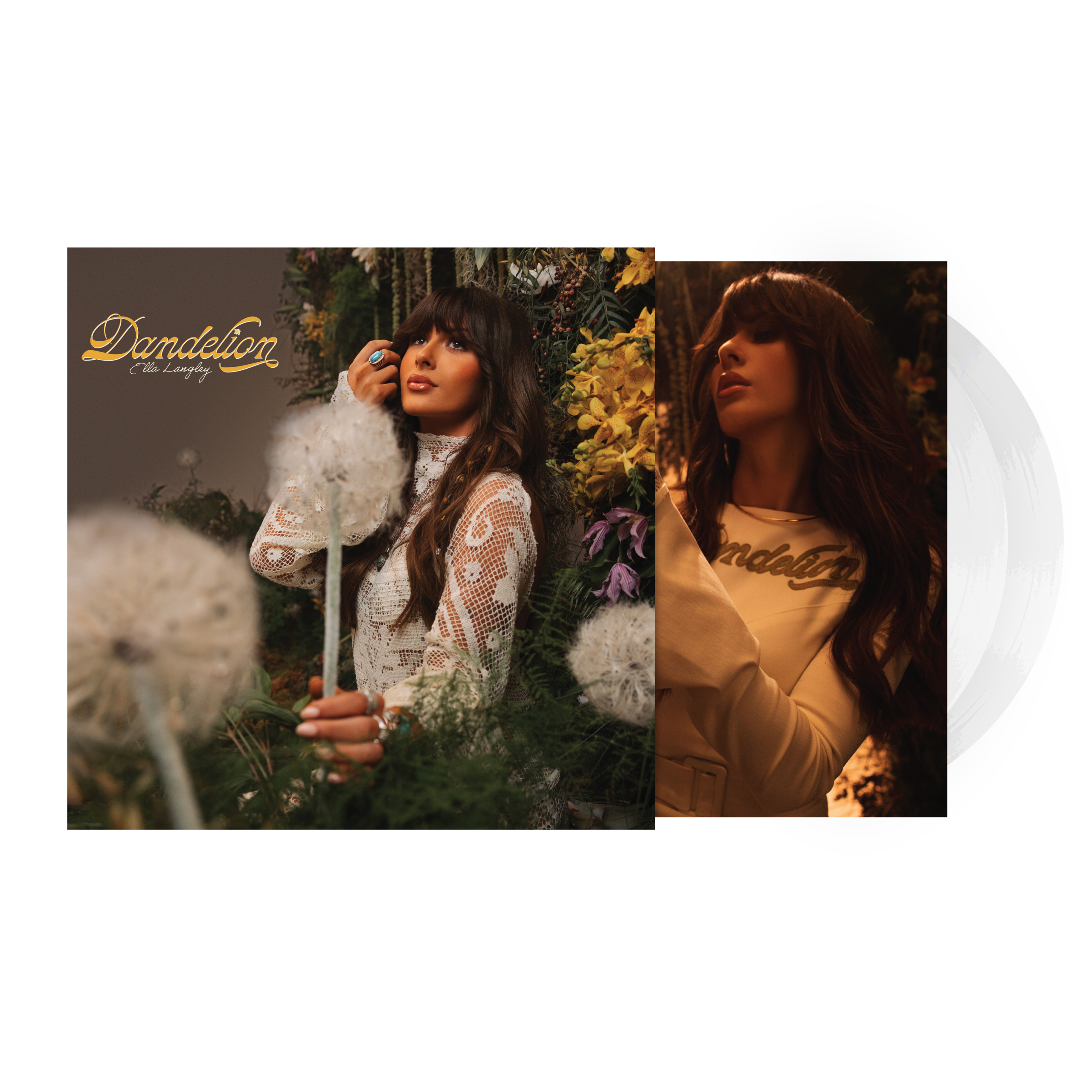 DANDELION_LP_packshot_v2_WHT_UNSIGNED